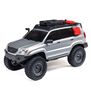 Axial AXI-1532T2 - Axial 1/24 SCX24 Lexus GX 470 4X4 Rock Crawler RTR, Silver