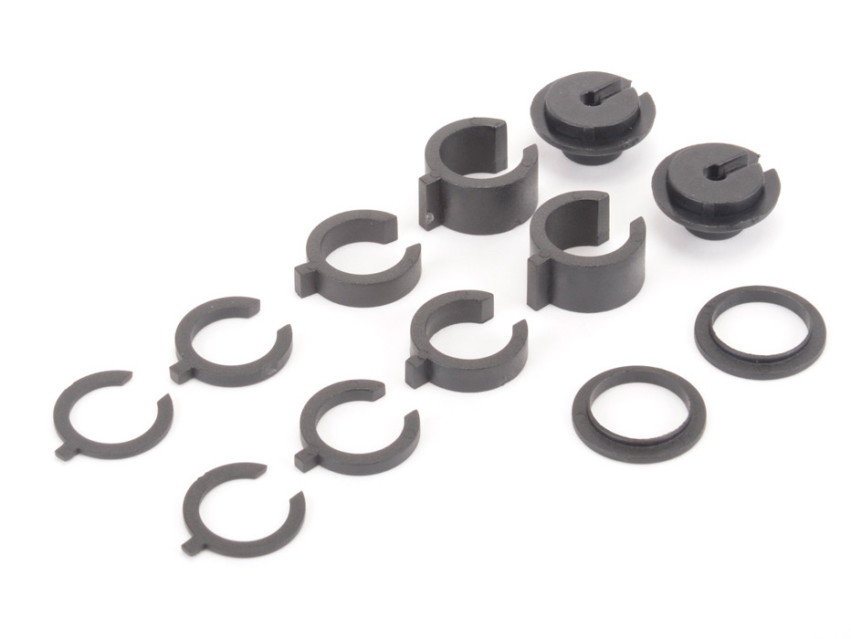 Schumacher U7261 - Shock Mouldings (XLS,TC,CC,PC,C2W)