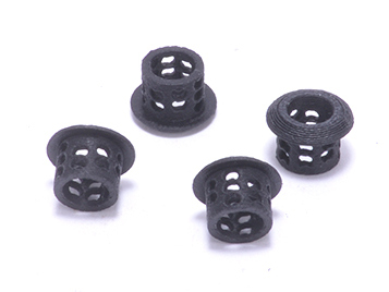 Schumacher U9567 - 0.5mm Body Height Adjuster (Mi10)
