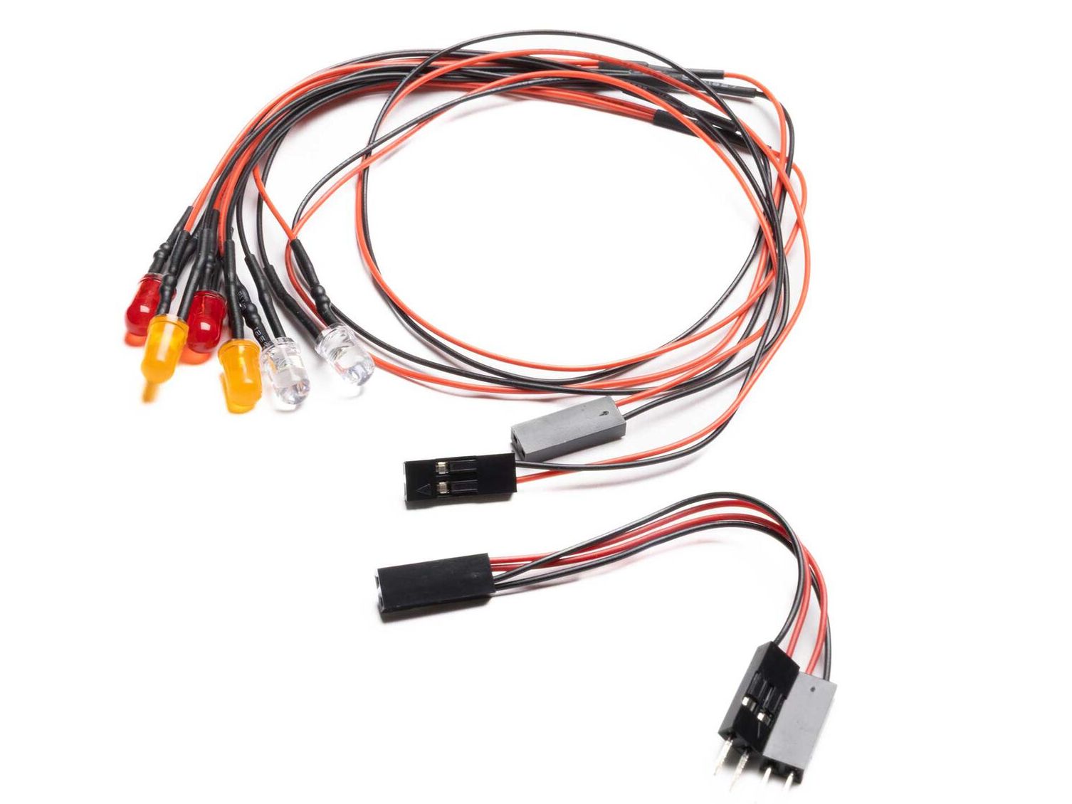 Axial AXI-3474 - LED Light Set (SCX10 III)