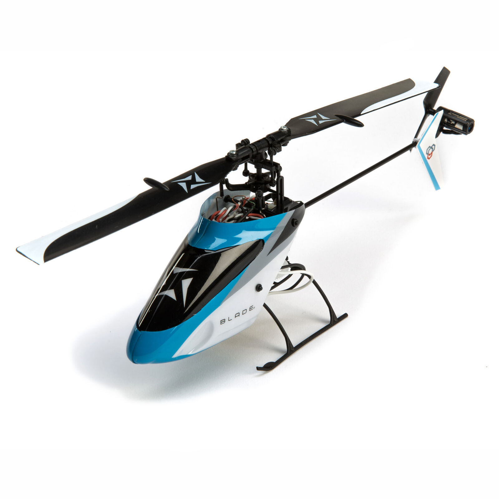 Blade BLH013000 - Nano S3 RTF with AS3X and SAFE